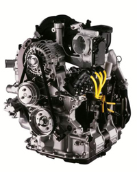 P4E40 Engine